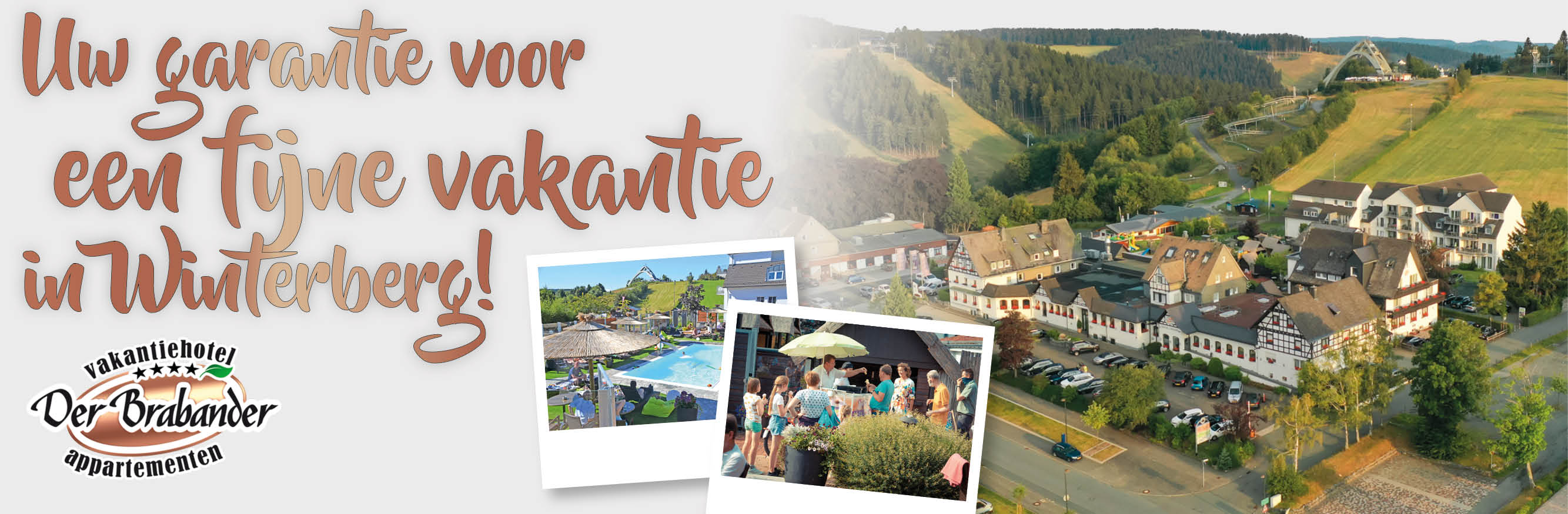 10914	Vakantiehotel Der Brabander Meurs GMBH